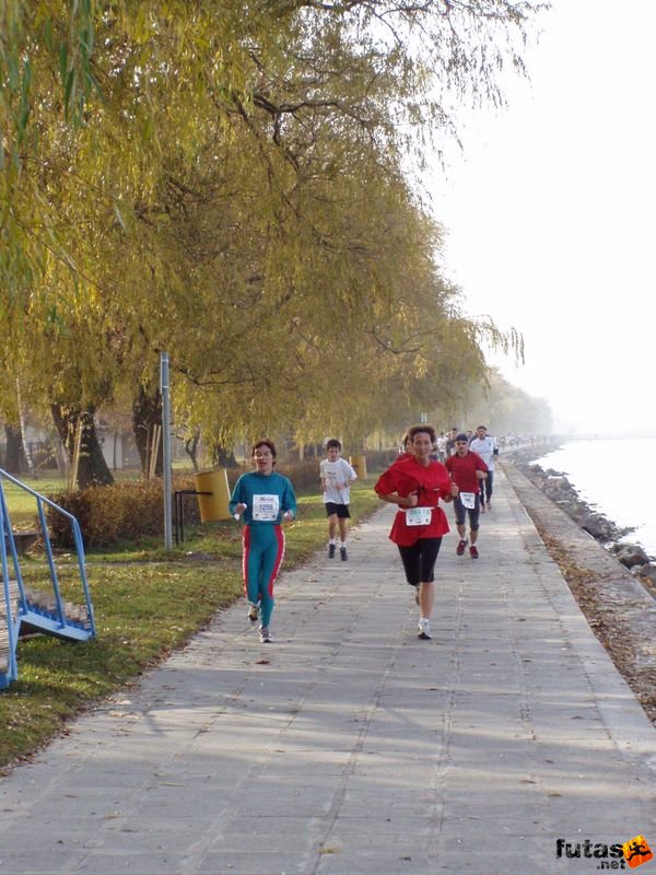 Balaton Maraton Siófok Félmaraton,balaton_maraton_2006_2129.jpg