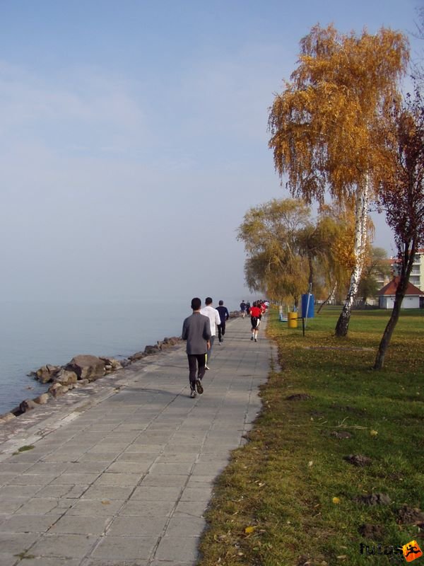 Balaton Maraton Siófok Félmaraton,balaton_maraton_2006_2134.jpg