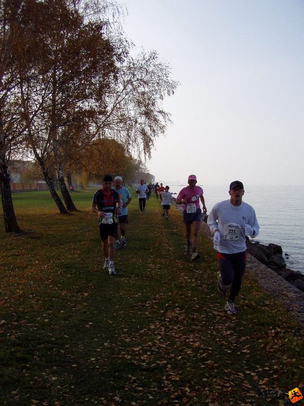 Balaton Maraton Siófok Félmaraton,balaton_maraton_2006_2141.jpg