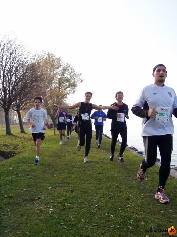 Balaton Maraton Siófok Félmaraton,balaton_maraton_2006_2142.jpg