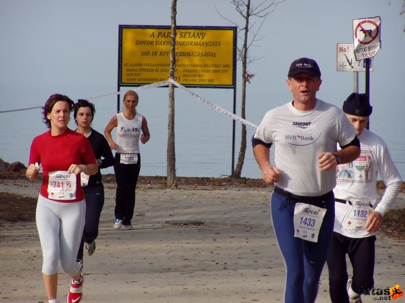 Balaton Maraton Siófok Félmaraton,balaton_maraton_2006_2153.jpg