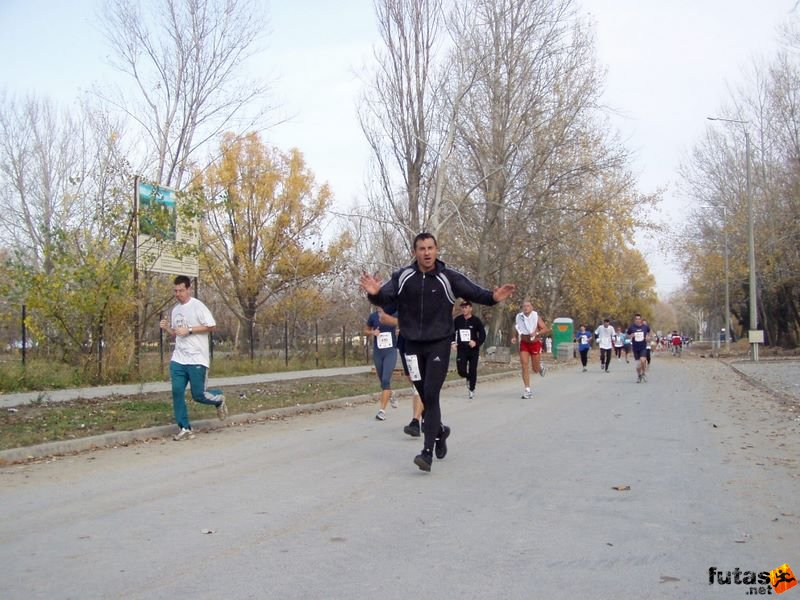 Balaton Maraton Siófok Félmaraton,balaton_maraton_2006_2166.jpg