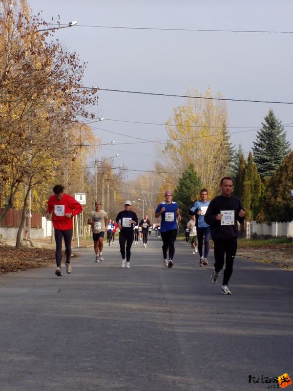 Balaton Maraton Siófok Félmaraton,balaton_maraton_2006_2177.jpg