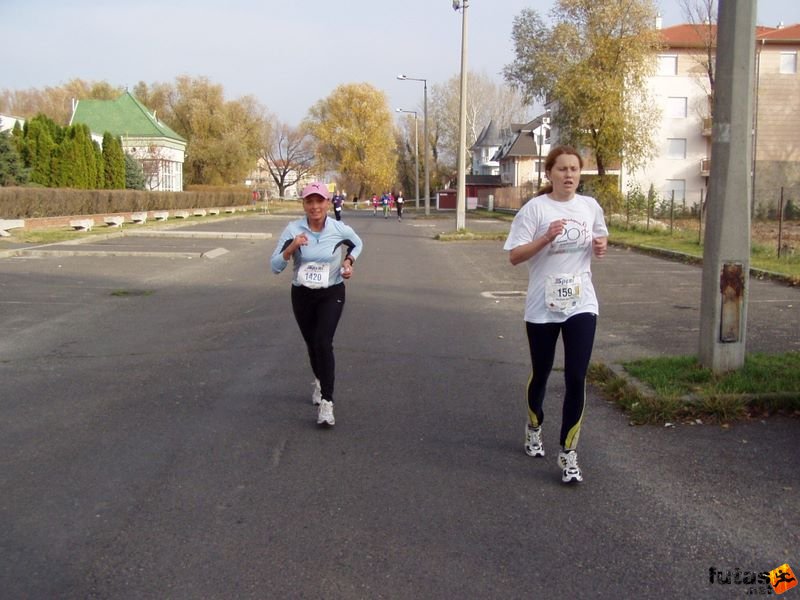 Balaton Maraton Siófok Félmaraton,balaton_maraton_2006_2183.jpg