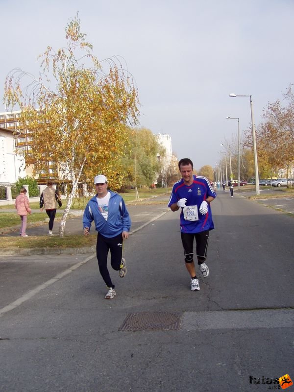Balaton Maraton Siófok Félmaraton,balaton_maraton_2006_2189.jpg