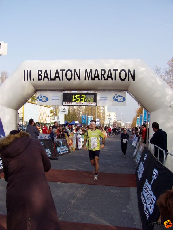 Balaton Maraton Siófok Félmaraton,balaton_maraton_2006_2209.jpg