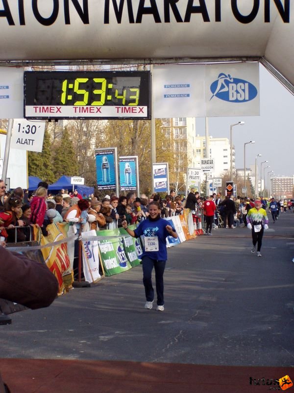Balaton Maraton Siófok Félmaraton,balaton_maraton_2006_2211.jpg