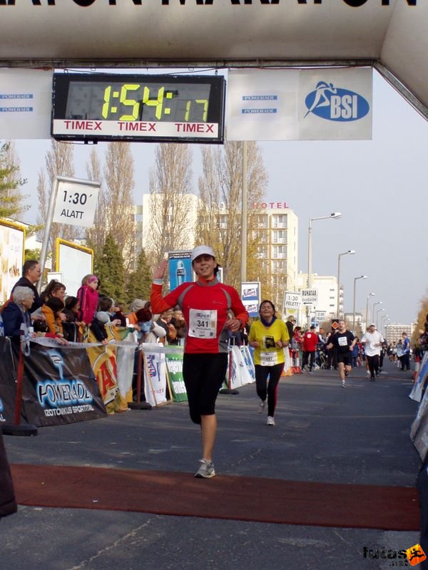 Balaton Maraton Siófok Félmaraton,balaton_maraton_2006_2215.jpg