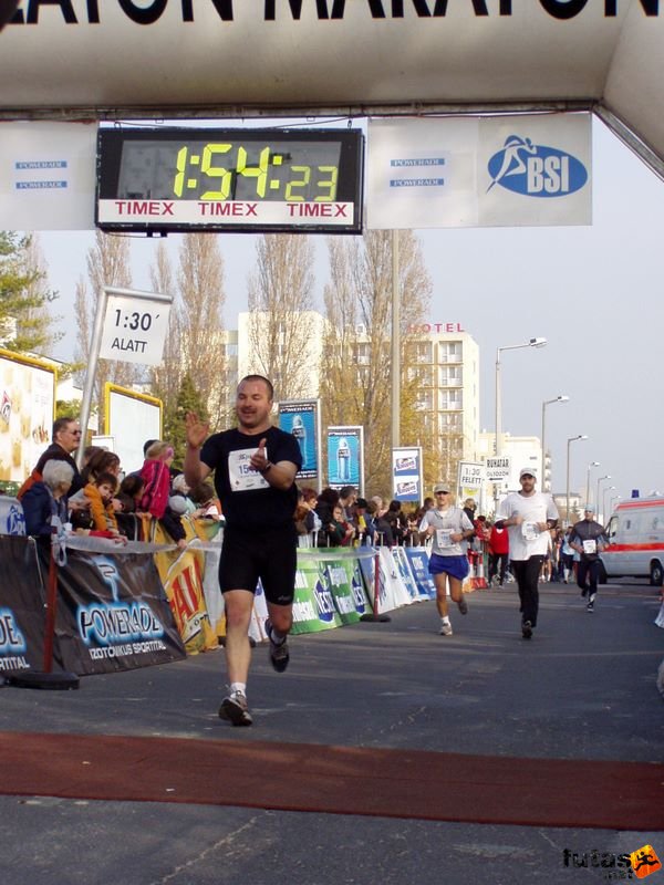 Balaton Maraton Siófok Félmaraton,balaton_maraton_2006_2216.jpg