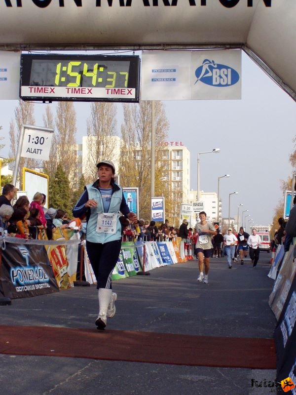 Balaton Maraton Siófok Félmaraton,balaton_maraton_2006_2218.jpg
