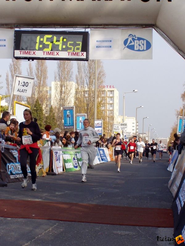 Balaton Maraton Siófok Félmaraton,balaton_maraton_2006_2219.jpg