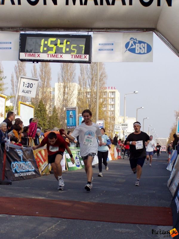 Balaton Maraton Siófok Félmaraton,balaton_maraton_2006_2220.jpg