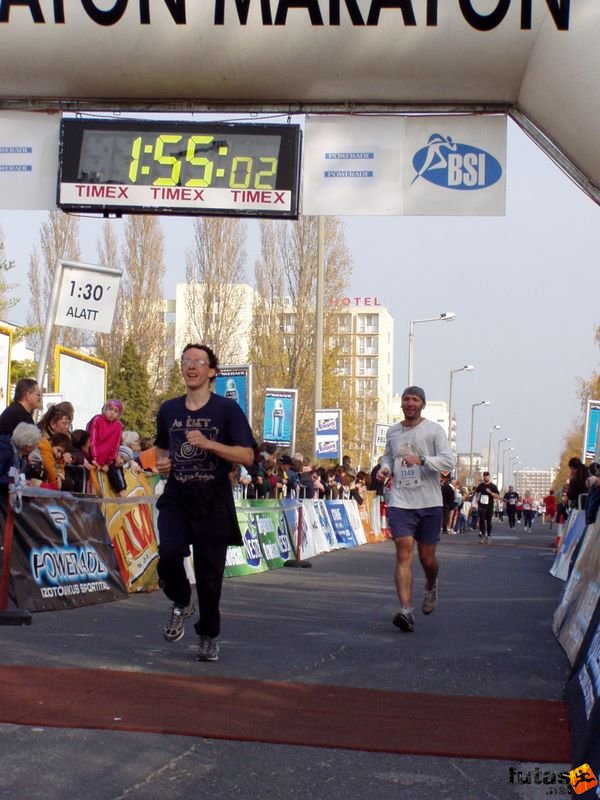 Balaton Maraton Siófok Félmaraton,balaton_maraton_2006_2221.jpg