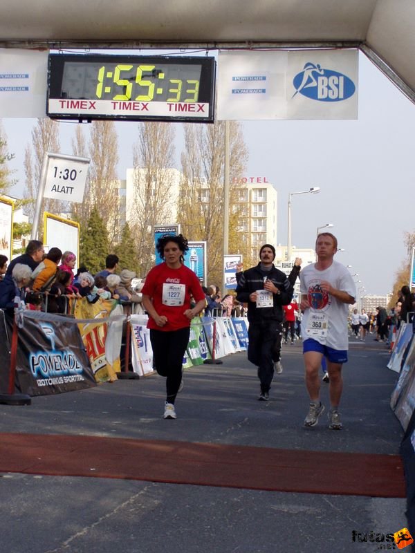 Balaton Maraton Siófok Félmaraton,balaton_maraton_2006_2224.jpg