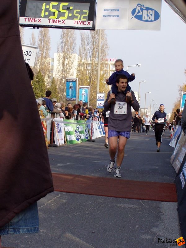 Balaton Maraton Siófok Félmaraton,balaton_maraton_2006_2226.jpg