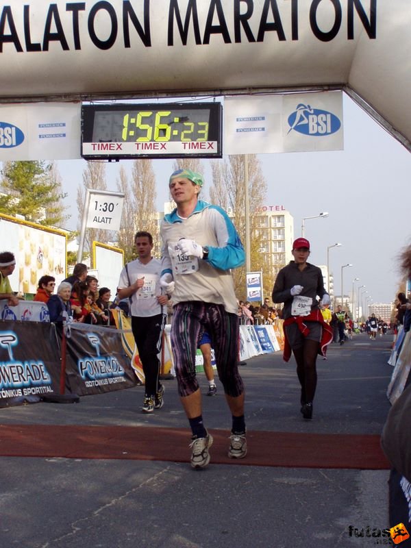 Balaton Maraton Siófok Félmaraton,balaton_maraton_2006_2230.jpg
