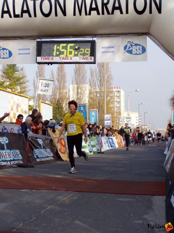 Balaton Maraton Siófok Félmaraton,balaton_maraton_2006_2231.jpg