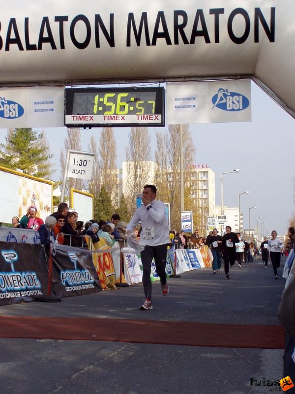 Balaton Maraton Siófok Félmaraton,balaton_maraton_2006_2234.jpg
