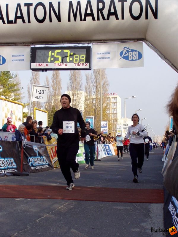 Balaton Maraton Siófok Félmaraton,balaton_maraton_2006_2235.jpg
