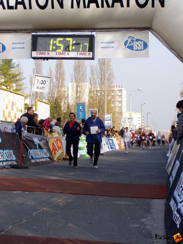 Balaton Maraton Siófok Félmaraton,balaton_maraton_2006_2238.jpg