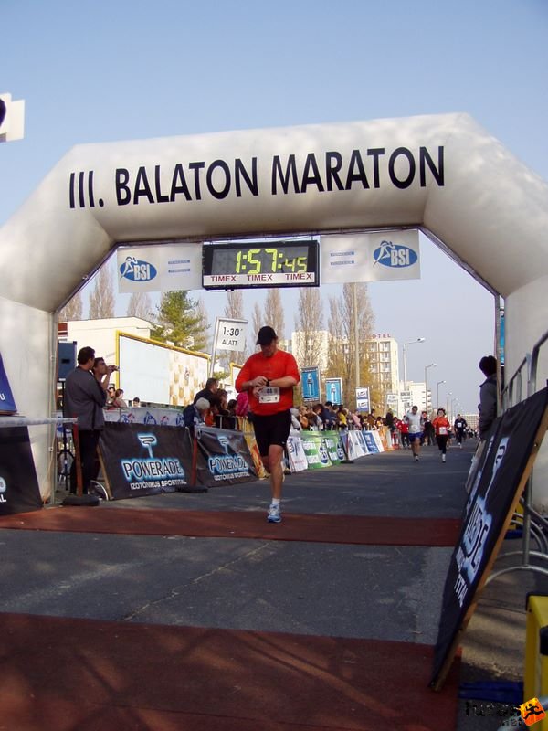 Balaton Maraton Siófok Félmaraton,balaton_maraton_2006_2240.jpg
