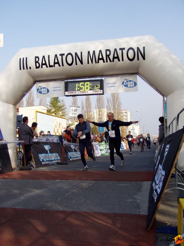 Balaton Maraton Siófok Félmaraton,balaton_maraton_2006_2243.jpg