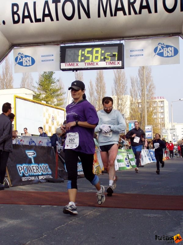 Balaton Maraton Siófok Félmaraton,balaton_maraton_2006_2246.jpg