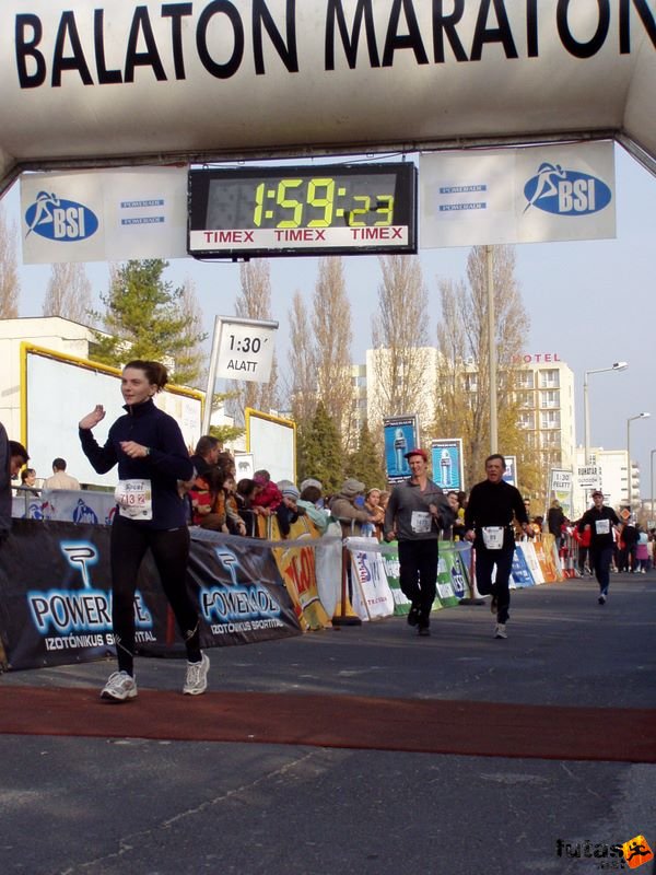 Balaton Maraton Siófok Félmaraton,balaton_maraton_2006_2248.jpg