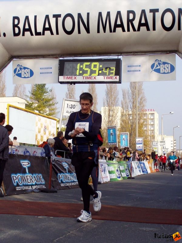 Balaton Maraton Siófok Félmaraton,balaton_maraton_2006_2250.jpg