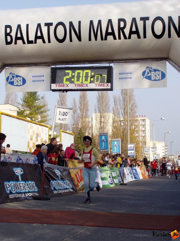 Balaton Maraton Siófok Félmaraton,balaton_maraton_2006_2253.jpg