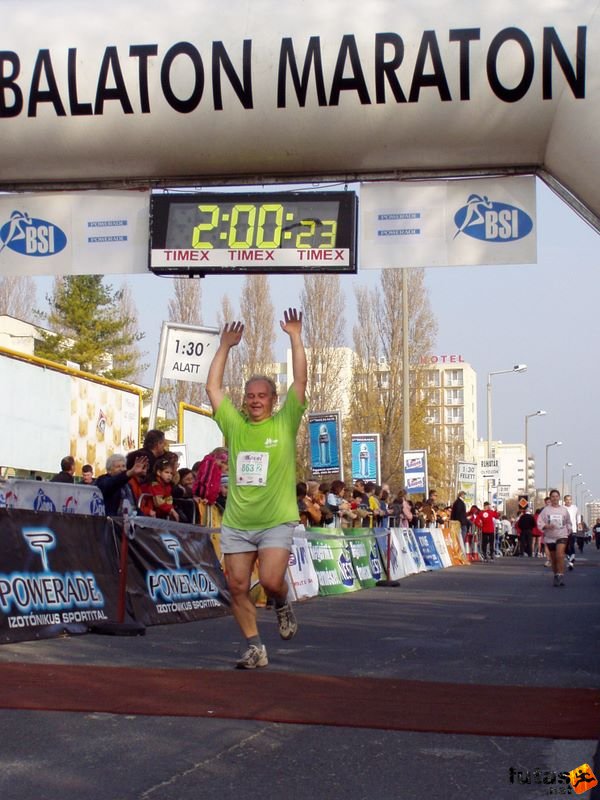 Balaton Maraton Siófok Félmaraton,balaton_maraton_2006_2256.jpg