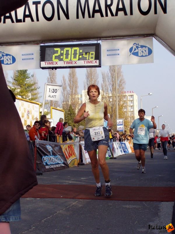 Balaton Maraton Siófok Félmaraton,balaton_maraton_2006_2258.jpg