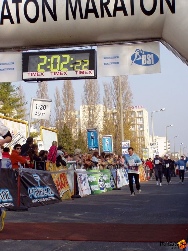 Balaton Maraton Siófok Félmaraton,balaton_maraton_2006_2266.jpg