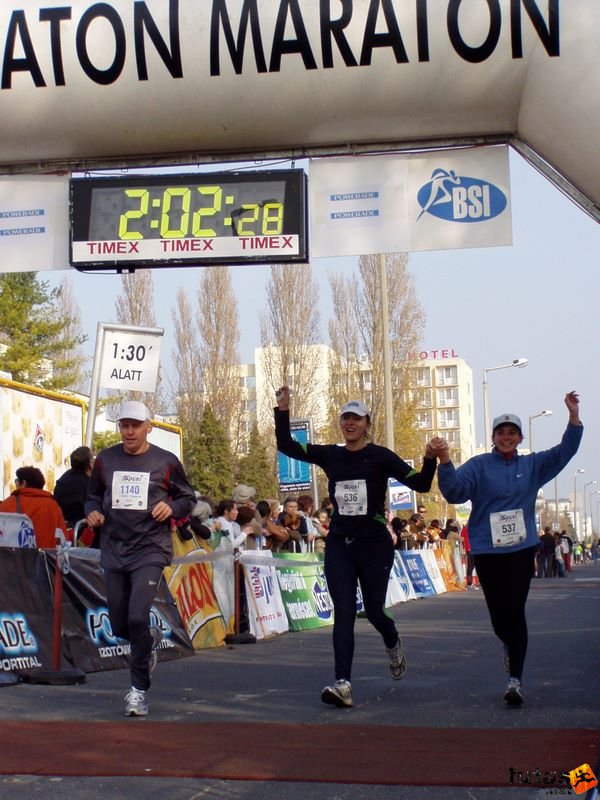 Balaton Maraton Siófok Félmaraton,balaton_maraton_2006_2267.jpg