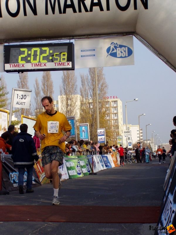 Balaton Maraton Siófok Félmaraton,balaton_maraton_2006_2268.jpg