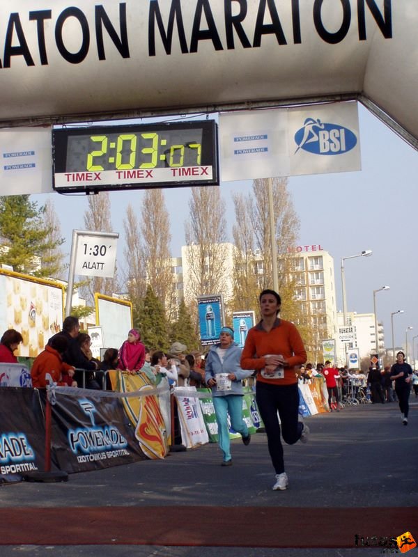 Balaton Maraton Siófok Félmaraton,balaton_maraton_2006_2269.jpg