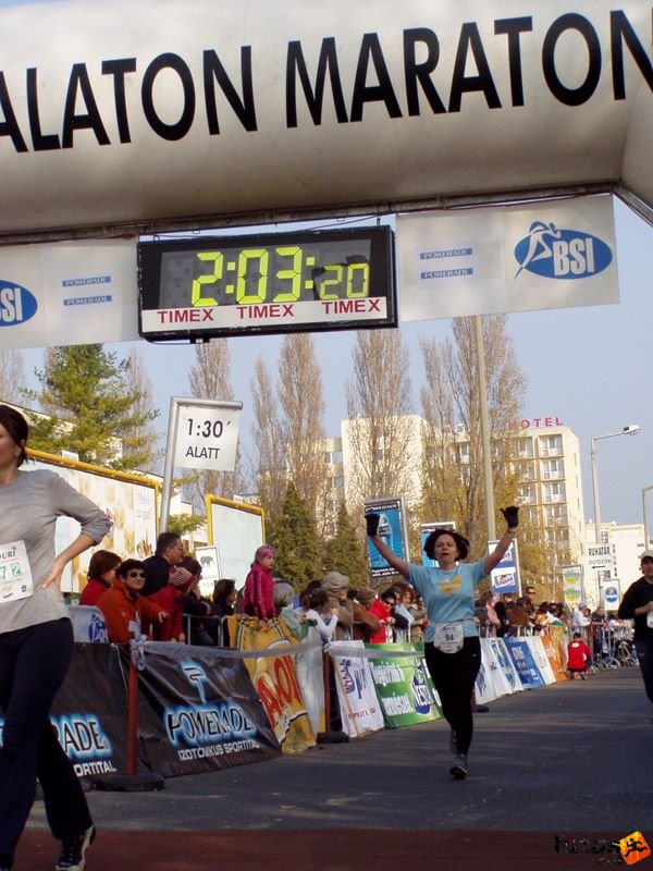 Balaton Maraton Siófok Félmaraton,balaton_maraton_2006_2271.jpg