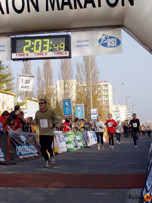 Balaton Maraton Siófok Félmaraton,balaton_maraton_2006_2274.jpg
