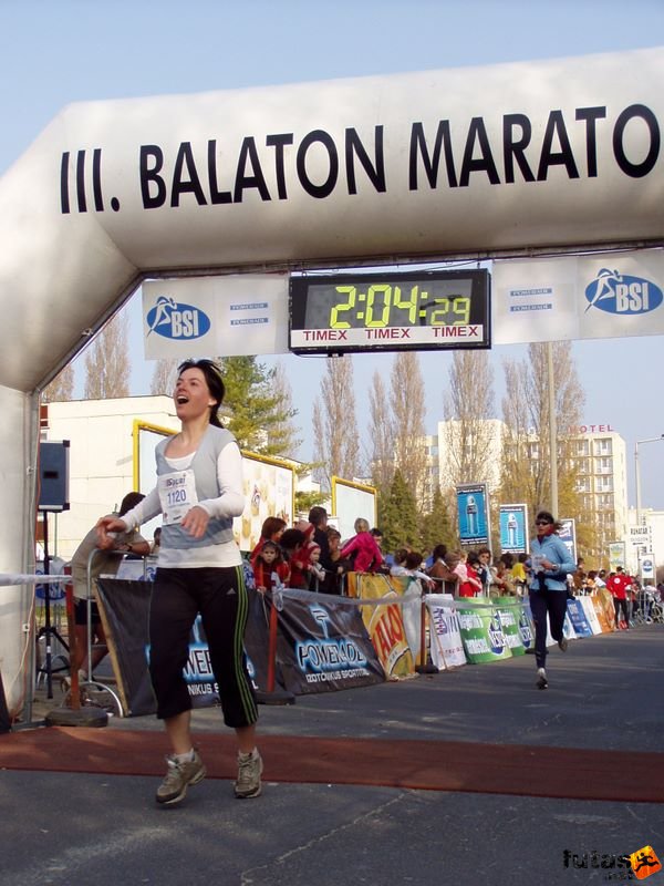 Balaton Maraton Siófok Félmaraton,balaton_maraton_2006_2278.jpg