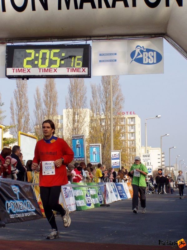 Balaton Maraton Siófok Félmaraton,balaton_maraton_2006_2282.jpg