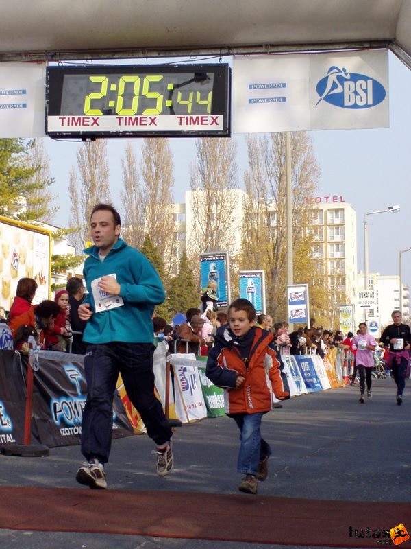 Balaton Maraton Siófok Félmaraton,balaton_maraton_2006_2284.jpg