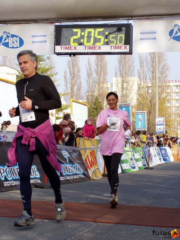 Balaton Maraton Siófok Félmaraton,balaton_maraton_2006_2285.jpg