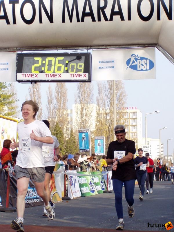 Balaton Maraton Siófok Félmaraton,balaton_maraton_2006_2286.jpg