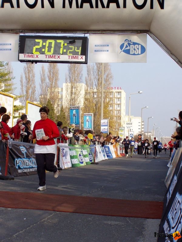 Balaton Maraton Siófok Félmaraton,balaton_maraton_2006_2291.jpg