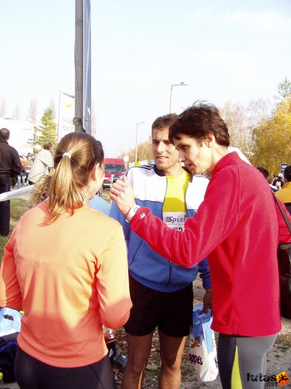 Balaton Maraton Siófok Félmaraton,balaton_maraton_2006_2299.jpg