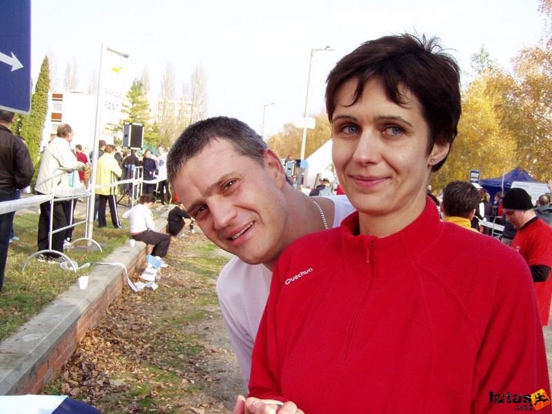 Balaton Maraton Siófok Félmaraton,balaton_maraton_2006_2302.jpg