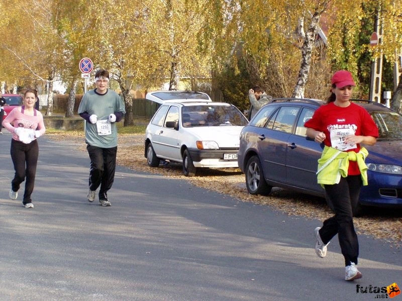 Balaton Maraton Siófok Félmaraton,balaton_maraton_2006_2327.jpg