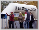 Balaton Maraton Siófok Félmaraton