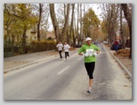 Balaton Maraton Siófok Félmaraton