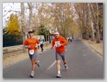 Balaton Maraton Siófok Félmaraton